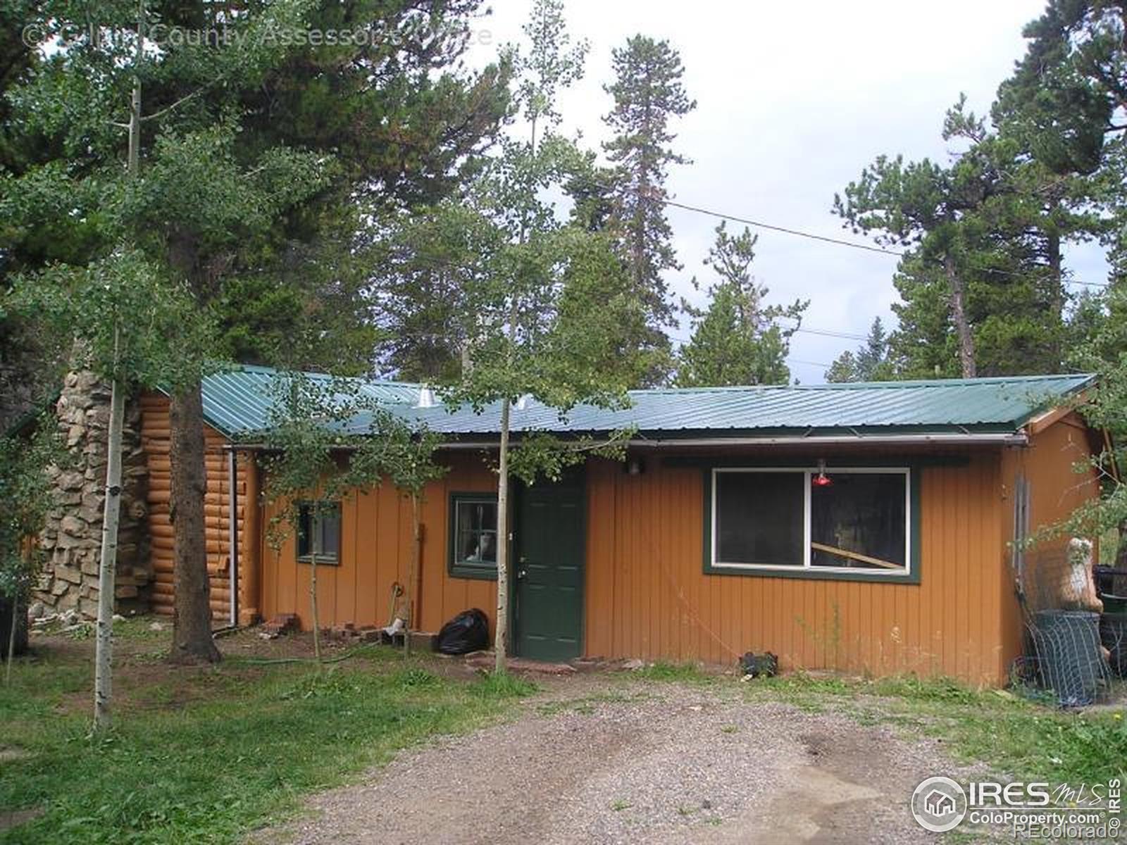 27 Gap Road, Black Hawk, CO, 80422 3 27 Gap Road