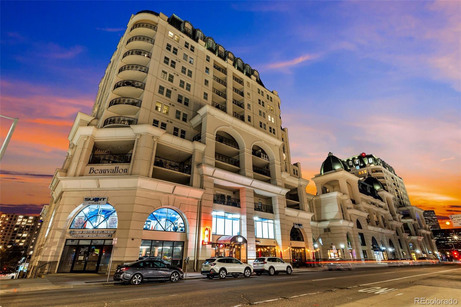 925 N Lincoln Street 9D