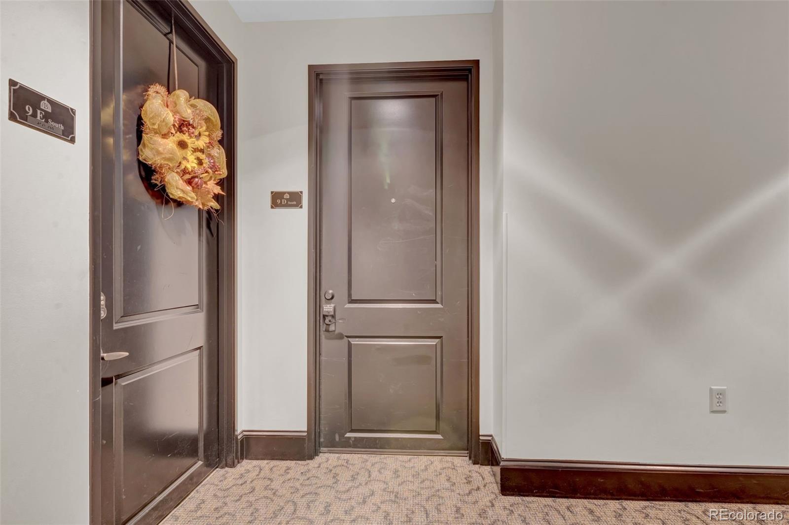 925 N Lincoln Street 9D