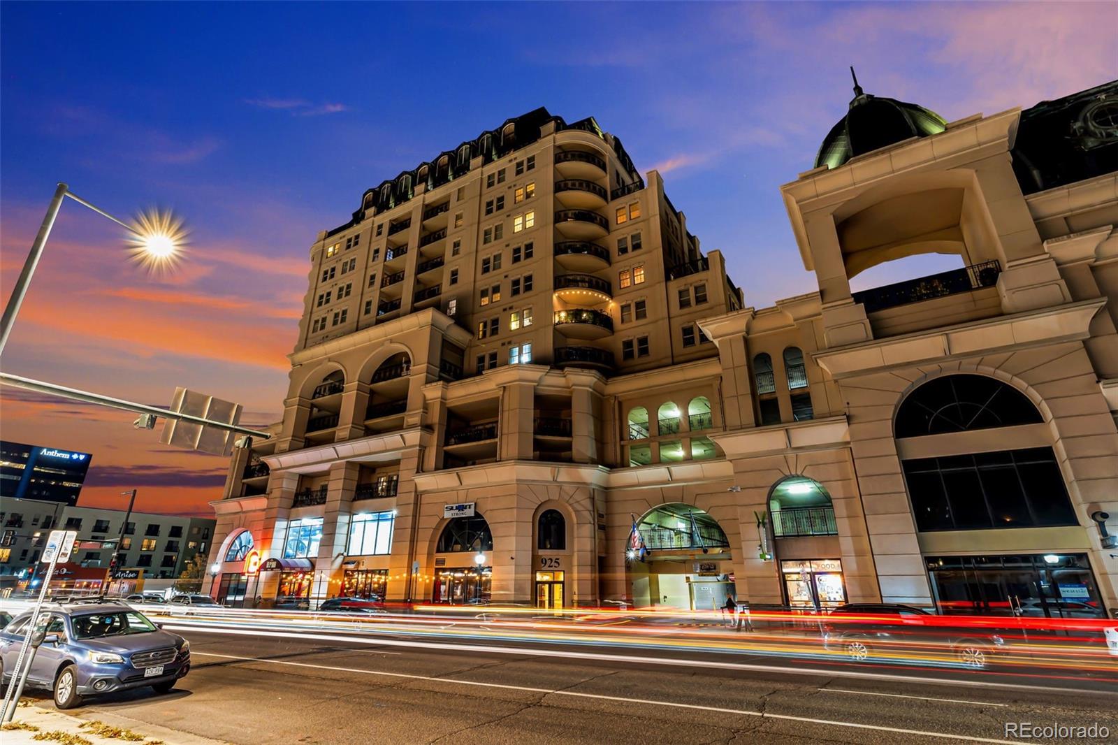 925 N Lincoln Street 9D