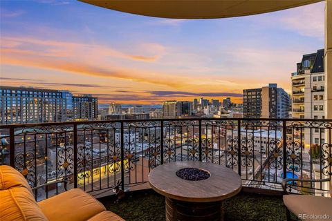 925 N Lincoln Street 9D Denver CO 80203