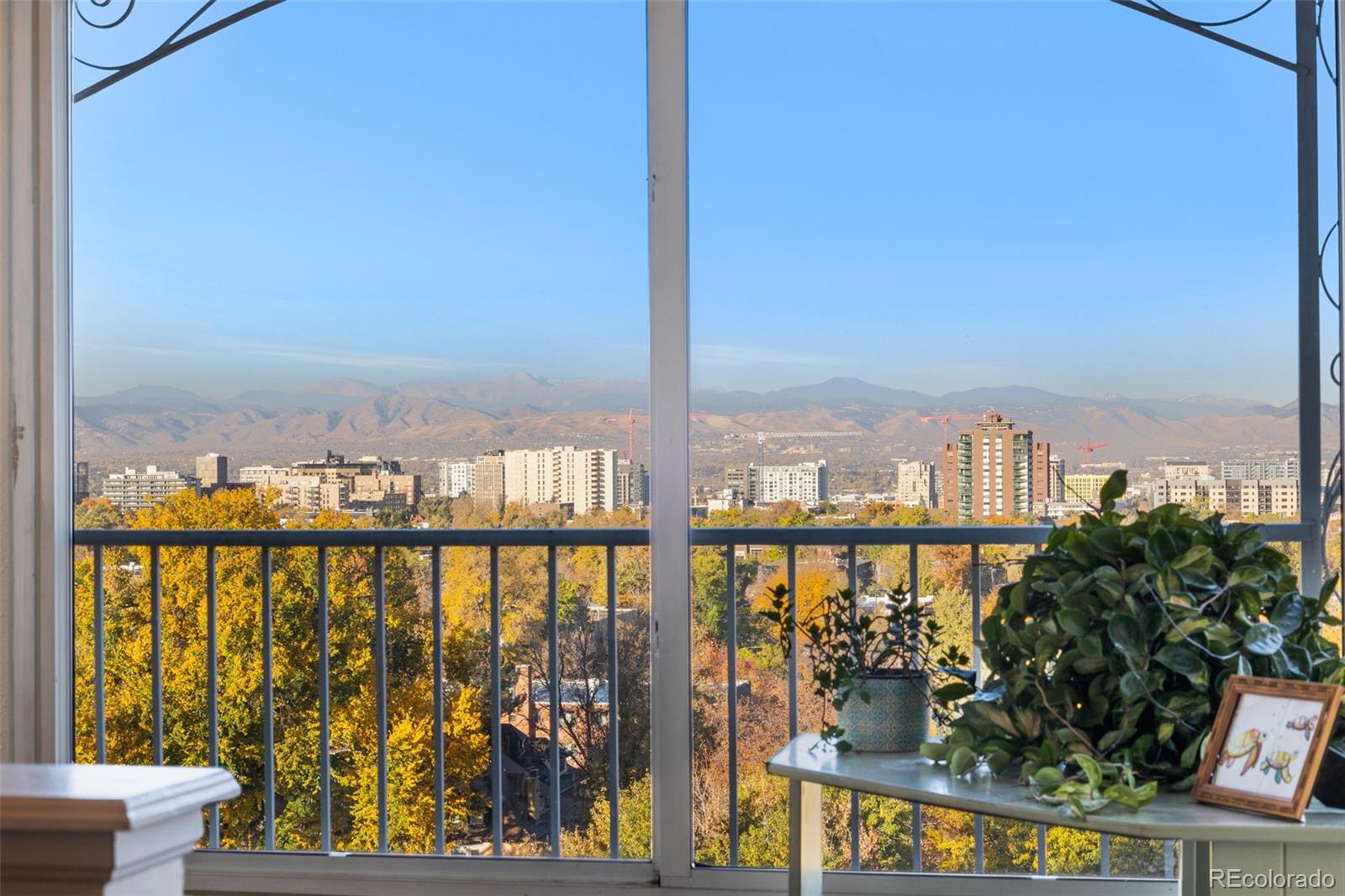 1200 N Humboldt Street 1003