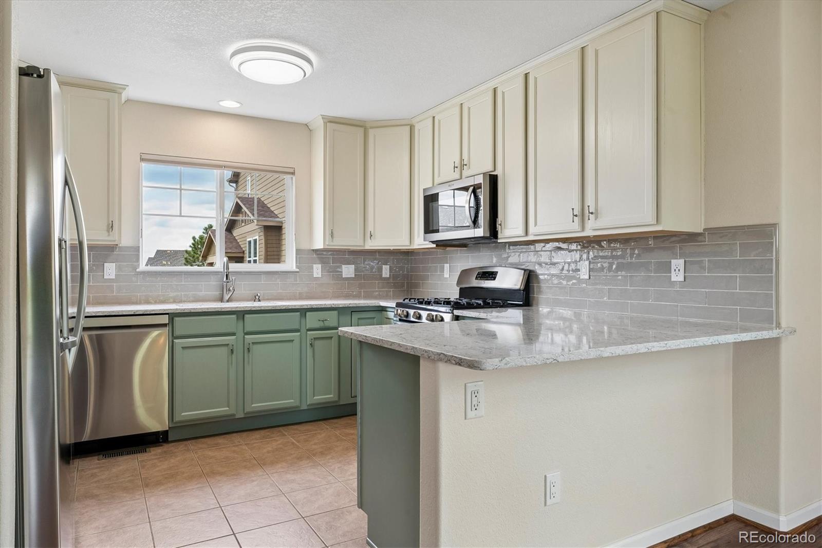 3912 Ute Mountain Trail