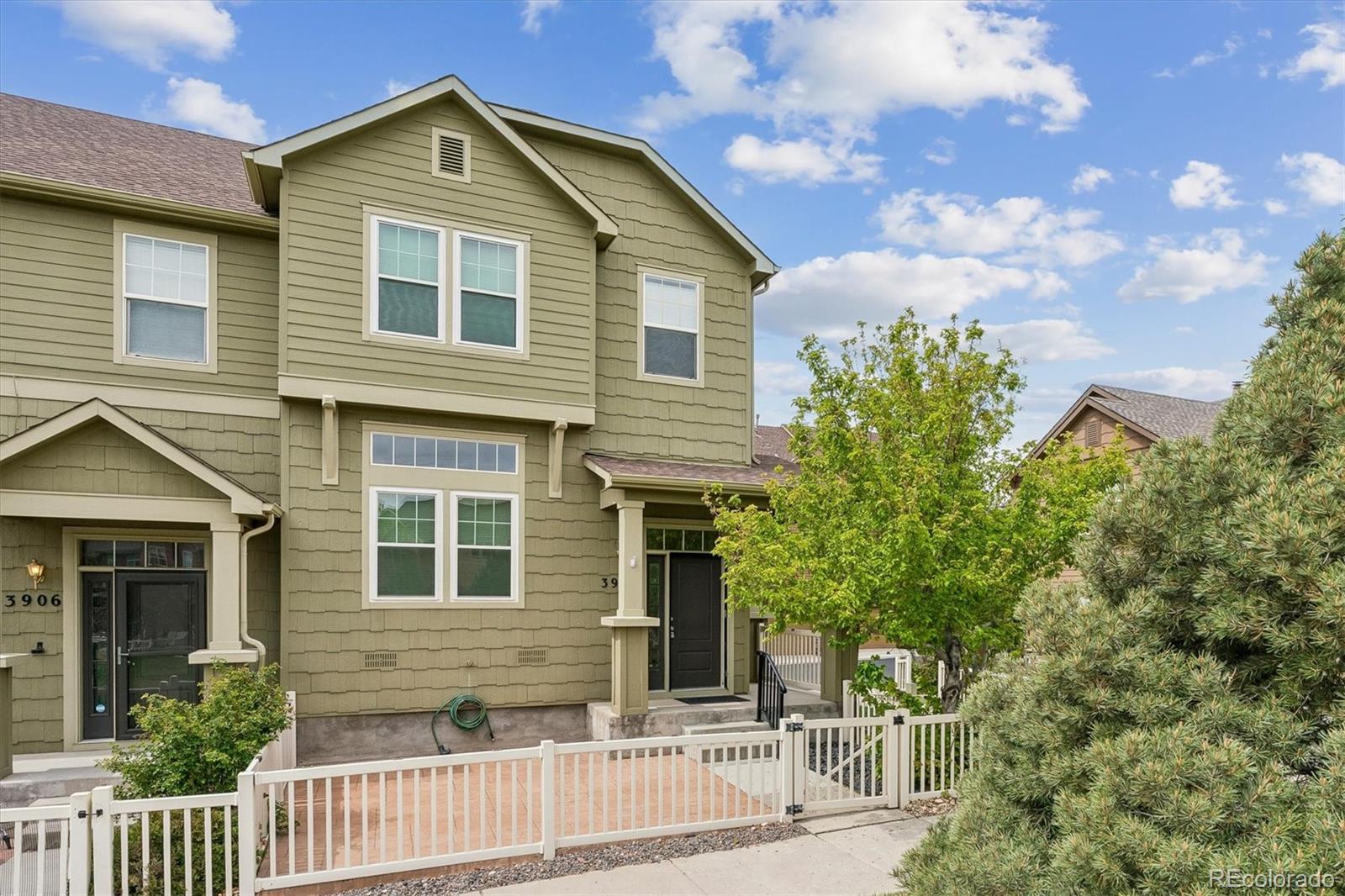 3912 Ute Mountain Trail