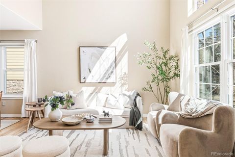 1737 High Plains Court Superior CO 80027