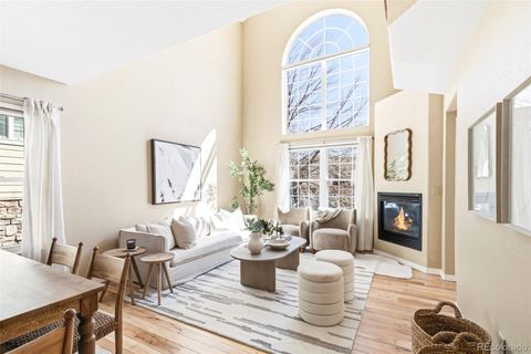 1737 High Plains Court Superior CO 80027