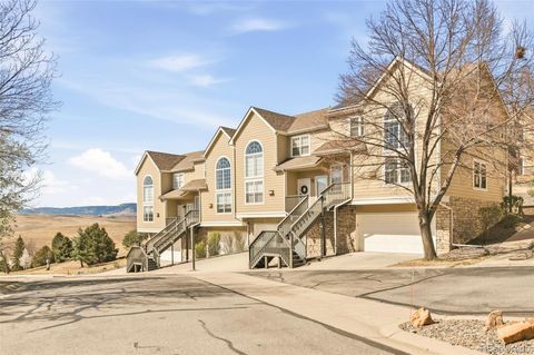 1737 High Plains Court Superior CO 80027