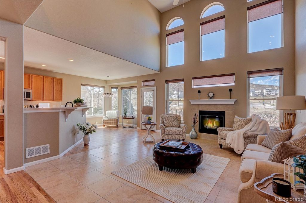 Photo of 2053 Granger Circle, Castle Rock, CO 80109 (MLS # 7834856)