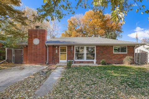 451 S Simms Street Lakewood CO 80228