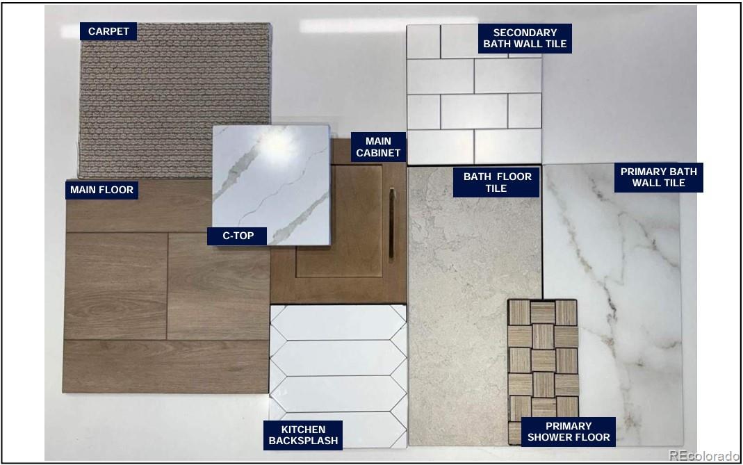 3440 W Elmhurst Place