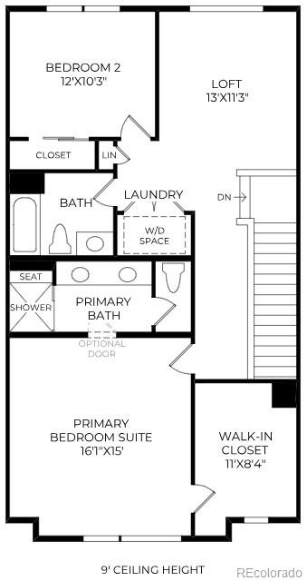 3440 W Elmhurst Place