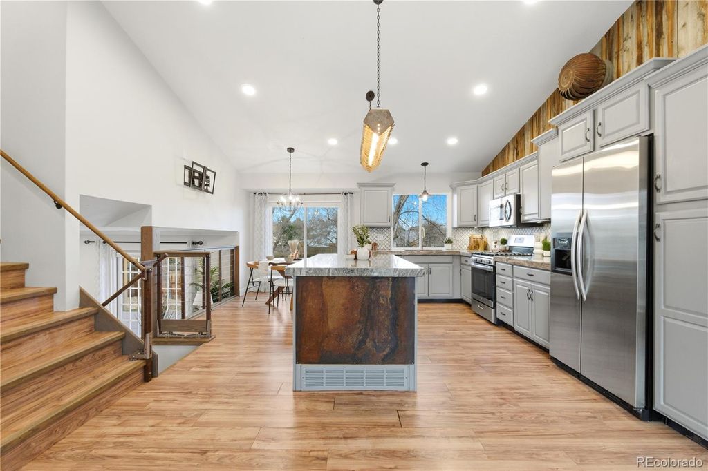 Photo of 3007 W 127th Avenue, Broomfield, CO 80020 (MLS # 9751268)