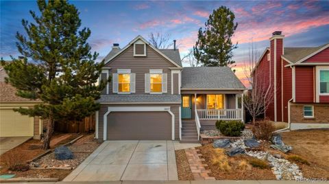 3007 W 127th Avenue Broomfield CO 80020
