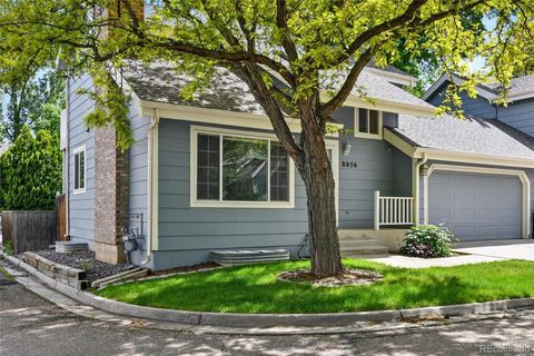 8056 Meadowdale Square Niwot CO 80503
