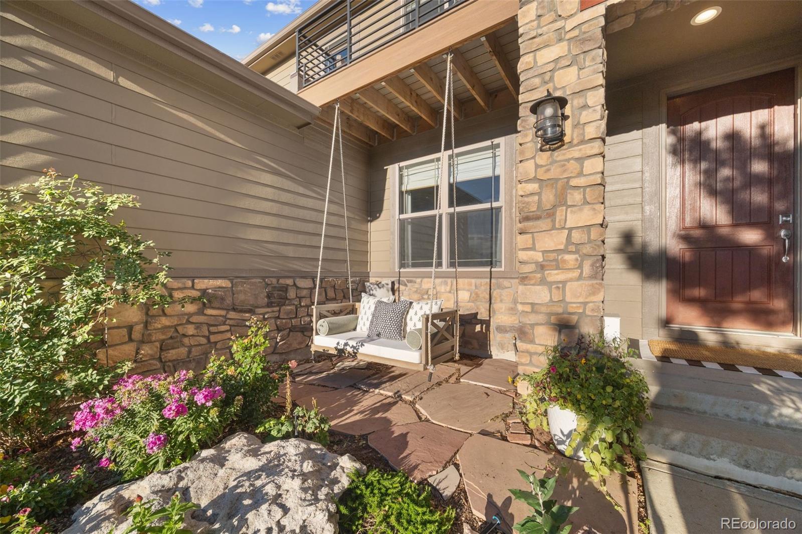 1644 Ridgetrail Lane