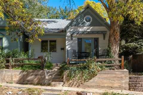 5750 S Bemis Street Littleton CO 80120