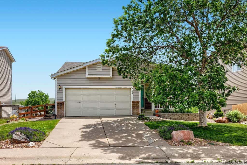 Photo of 7788 Brown Bear Way, Littleton, CO 80125 (MLS # 5886475)