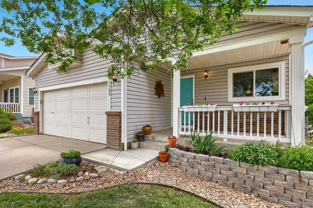 Photo of 7788 Brown Bear Way, Littleton, CO 80125 (MLS # 5886475)