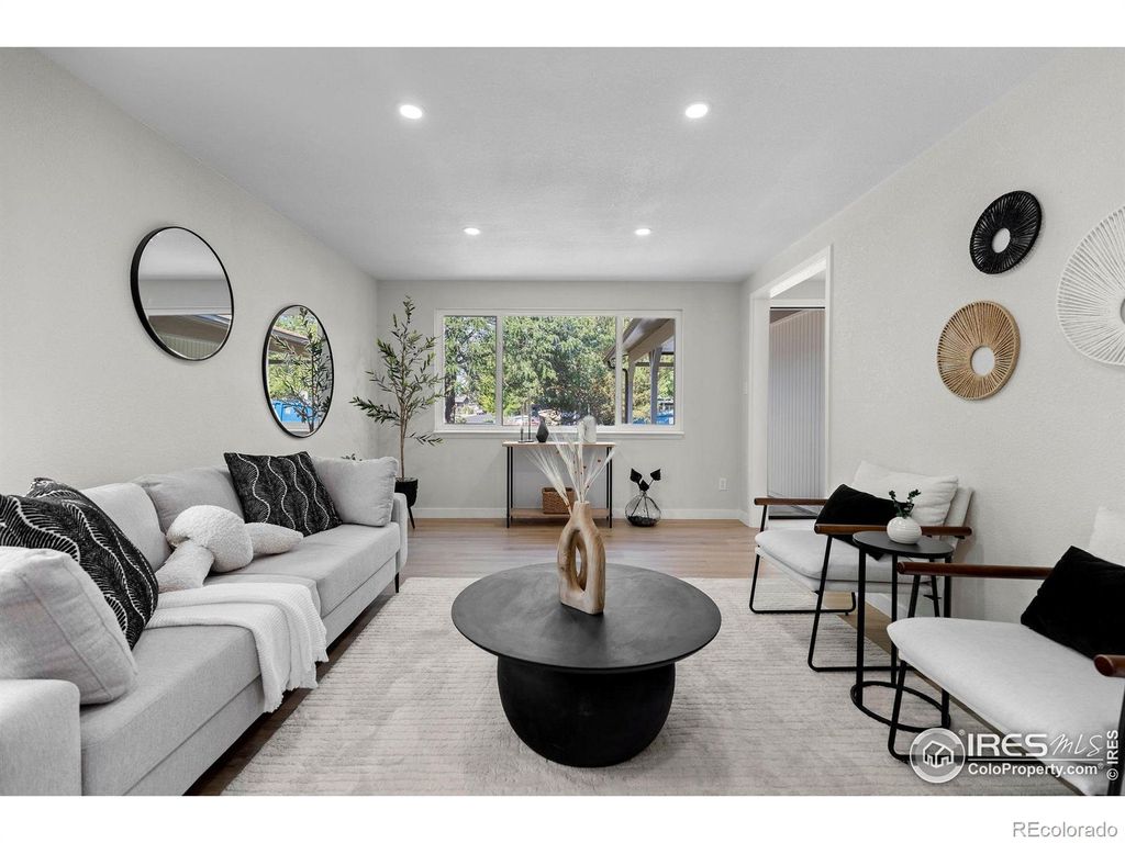 Photo of 140 Judson Street, Longmont, CO 80501 (MLS # IR1045481)