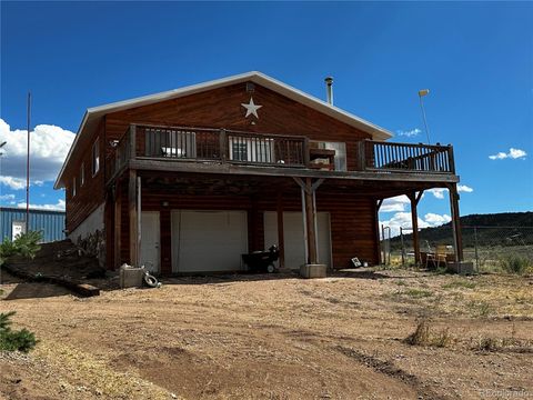 3264 Paine Road, Fort Garland, CO 81133 - MLS#: 6649036