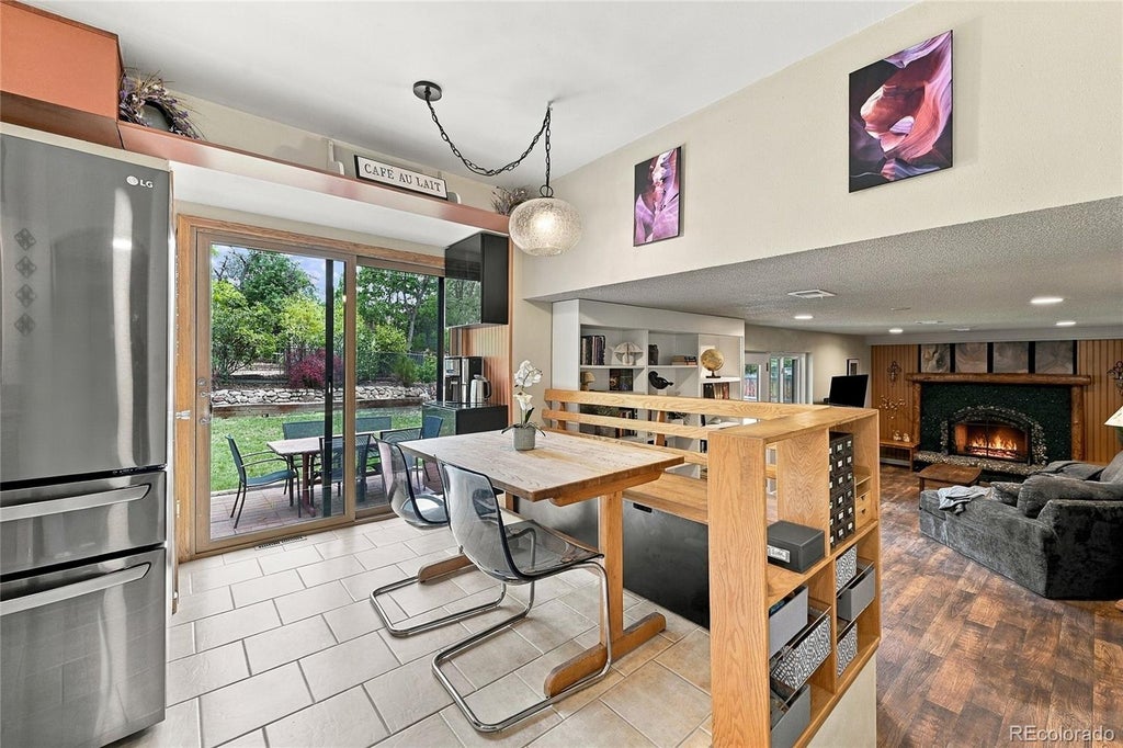 Photo of 5319 W Roxbury Place, Littleton, CO 80128 (MLS # 9832567)