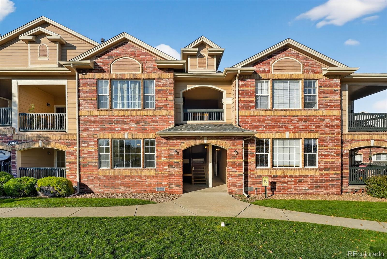 8968 Fox Drive 2-103
