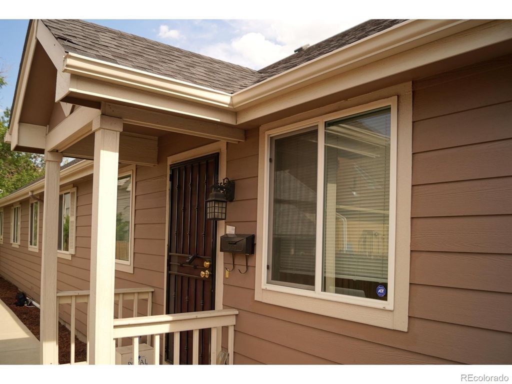 Photo of 3025 N Marion Street, Denver, CO 80205 (MLS # 9052128)
