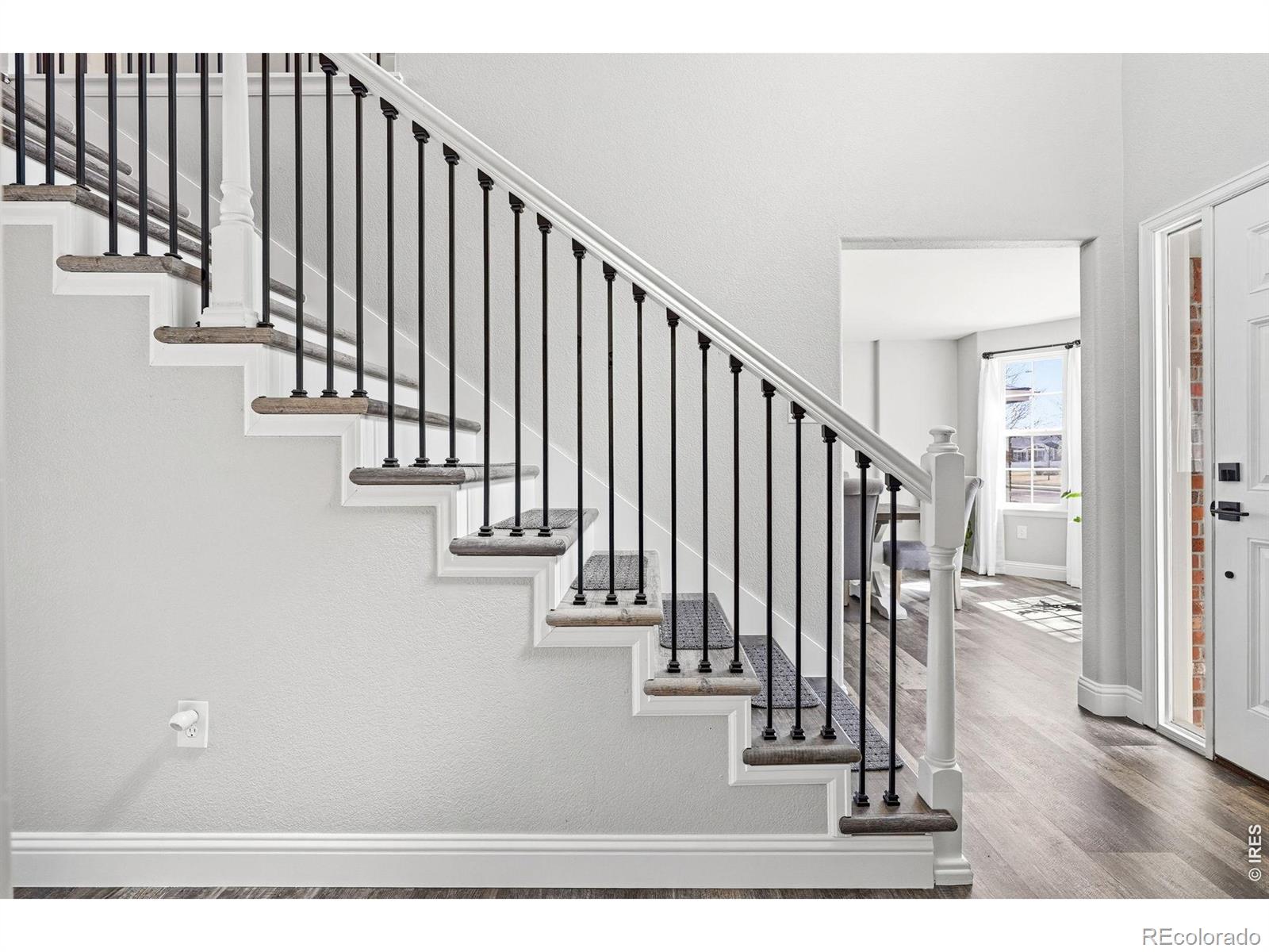 5204 Clover Basin Drive