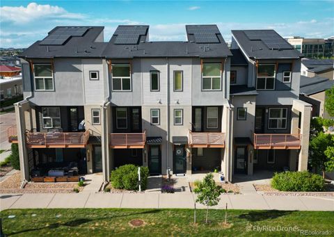 10154 Belvedere Loop Lone Tree CO 80124