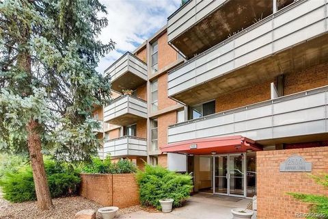 2500 S York Street 401 Denver CO 80210