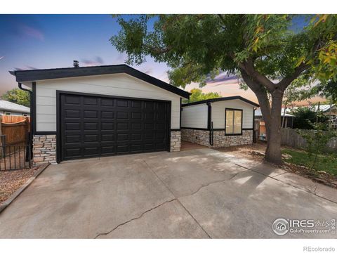 1426 MacPool Street Dacono CO 80514