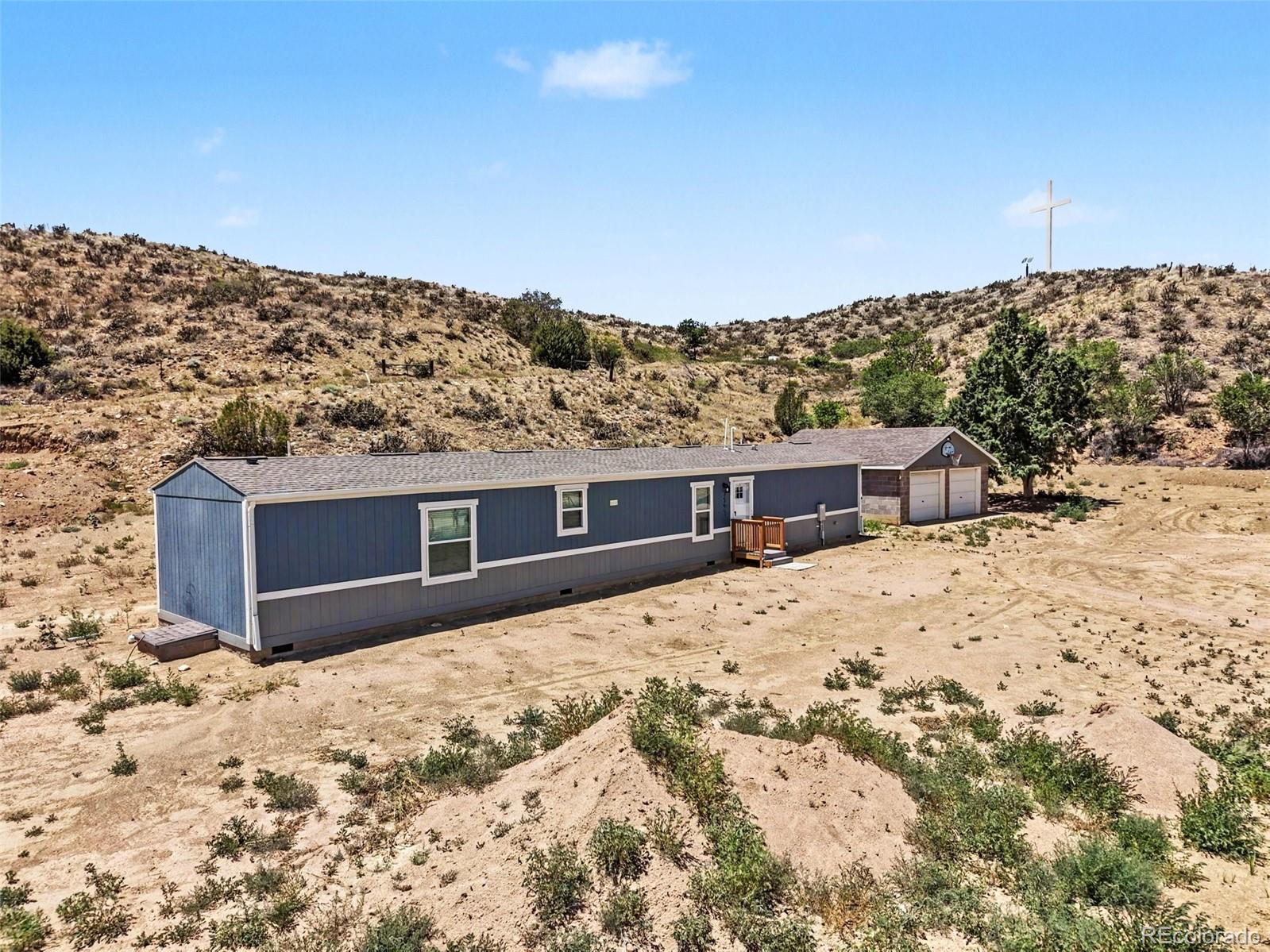 5595 N Interstate 25