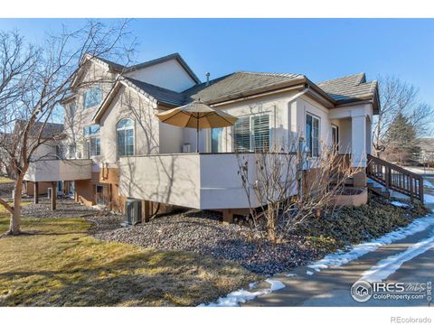 2727 W 107th Court Unit A, Westminster, CO 80234 - #: IR1002174