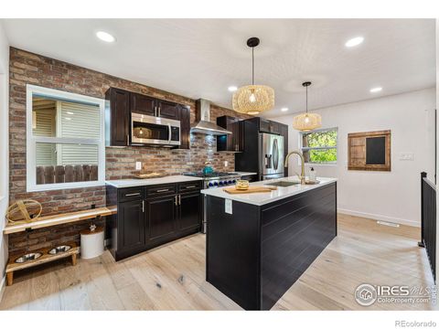 821 Smith Street, Fort Collins, CO 80524 - #: IR990465