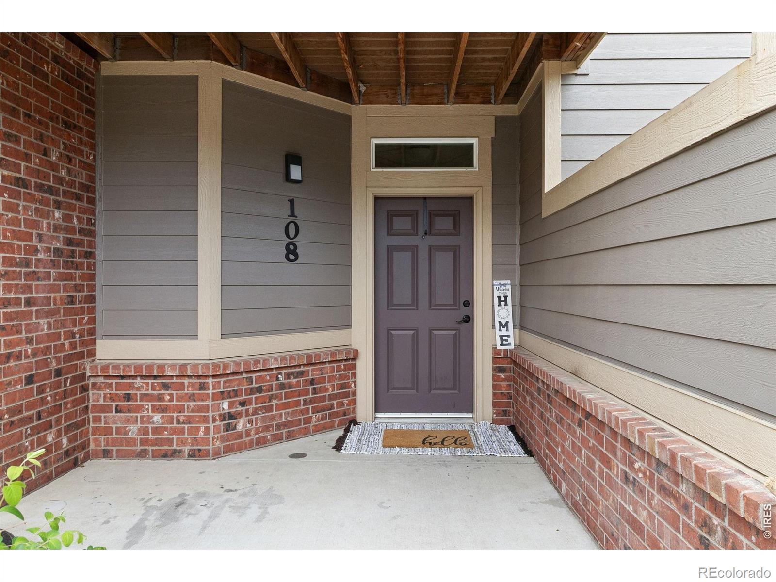 2445 Windrow Drive 108