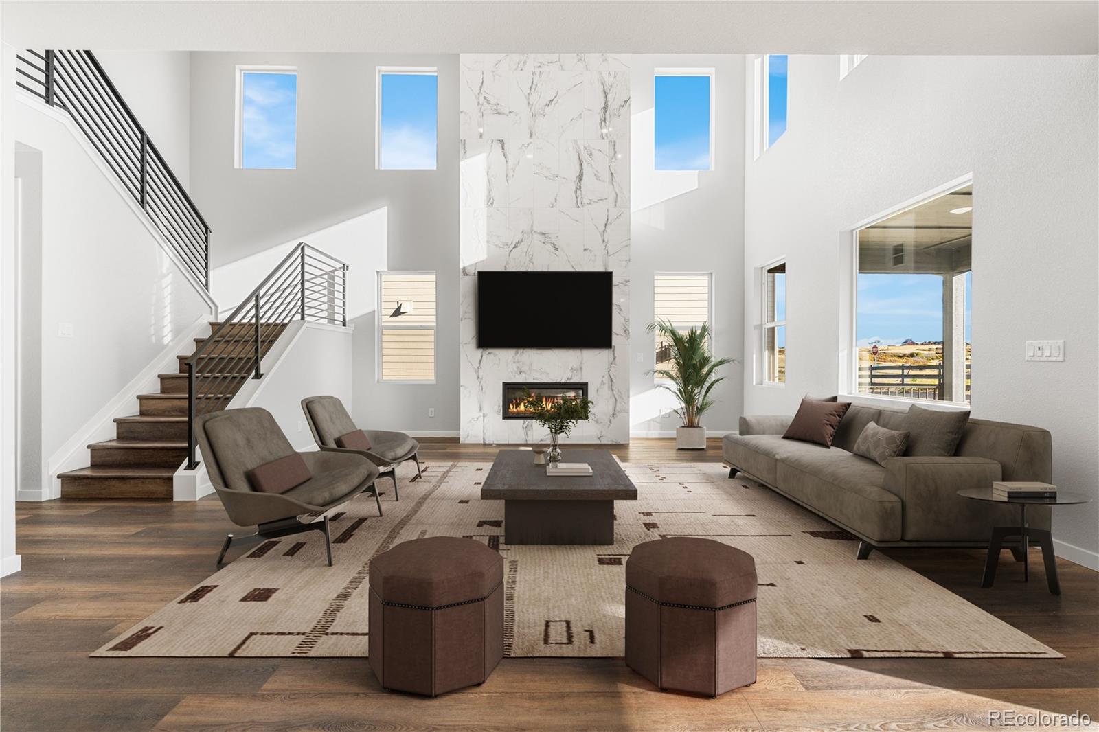 1250 Bridgefield Road