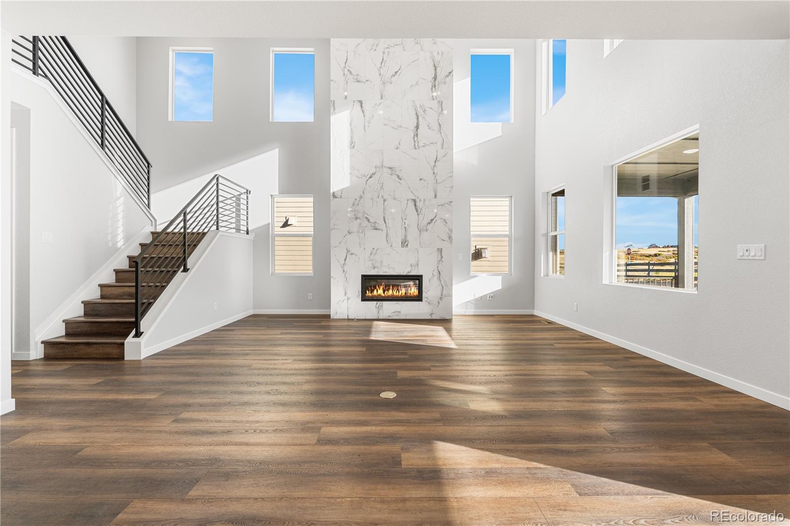 1250 Bridgefield Road