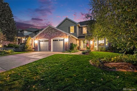 2147 Weatherstone Circle, Highlands Ranch, CO 80126 - #: 6767712
