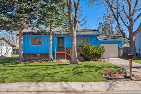 Photo of 1400 Ash Drive, Fort Collins, CO 80521 (MLS # 5718557)