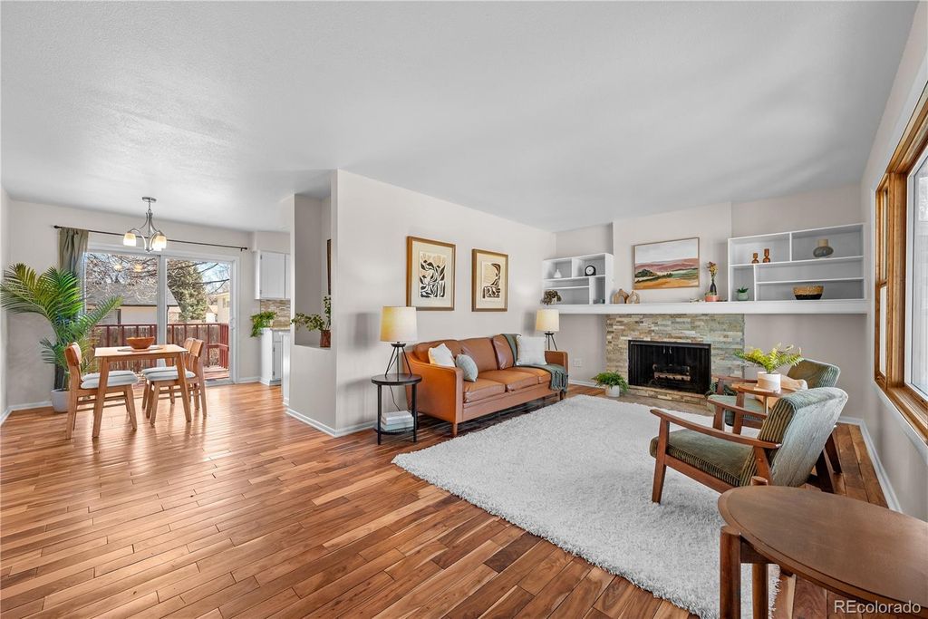 Photo of 1400 Ash Drive, Fort Collins, CO 80521 (MLS # 5718557)