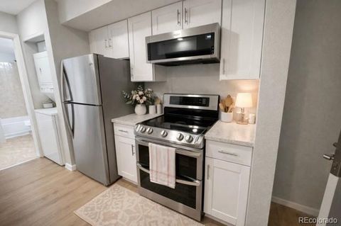 2575 S Syracuse Way M306 Denver CO 80231