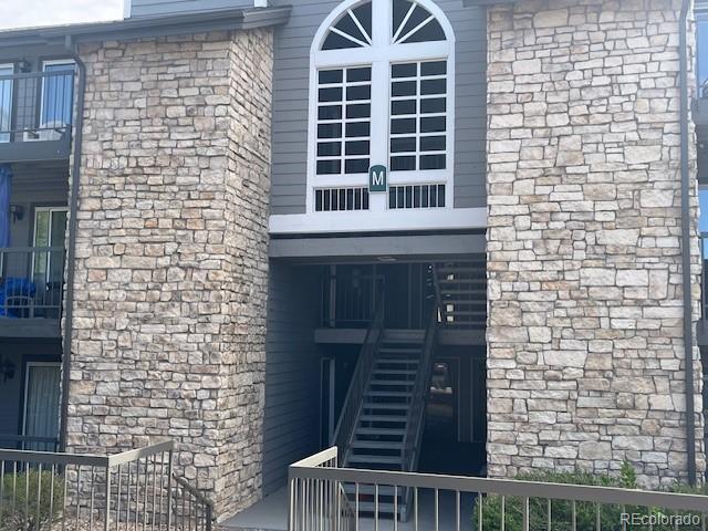 2575 S Syracuse Way M306