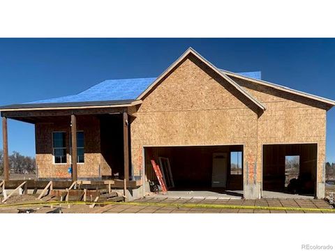 1639 Baltusrol Court Fort Collins CO 80524