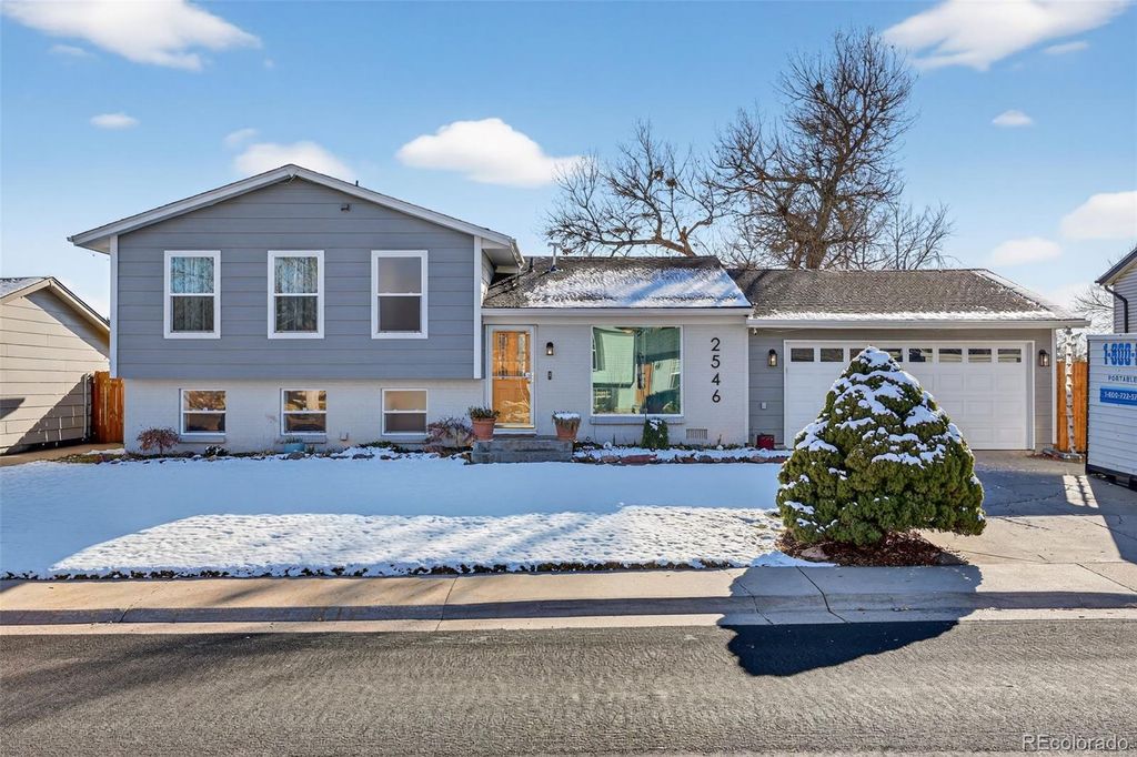 Photo of 2546 E 99th Avenue, Thornton, CO 80229 (MLS # 6483999)