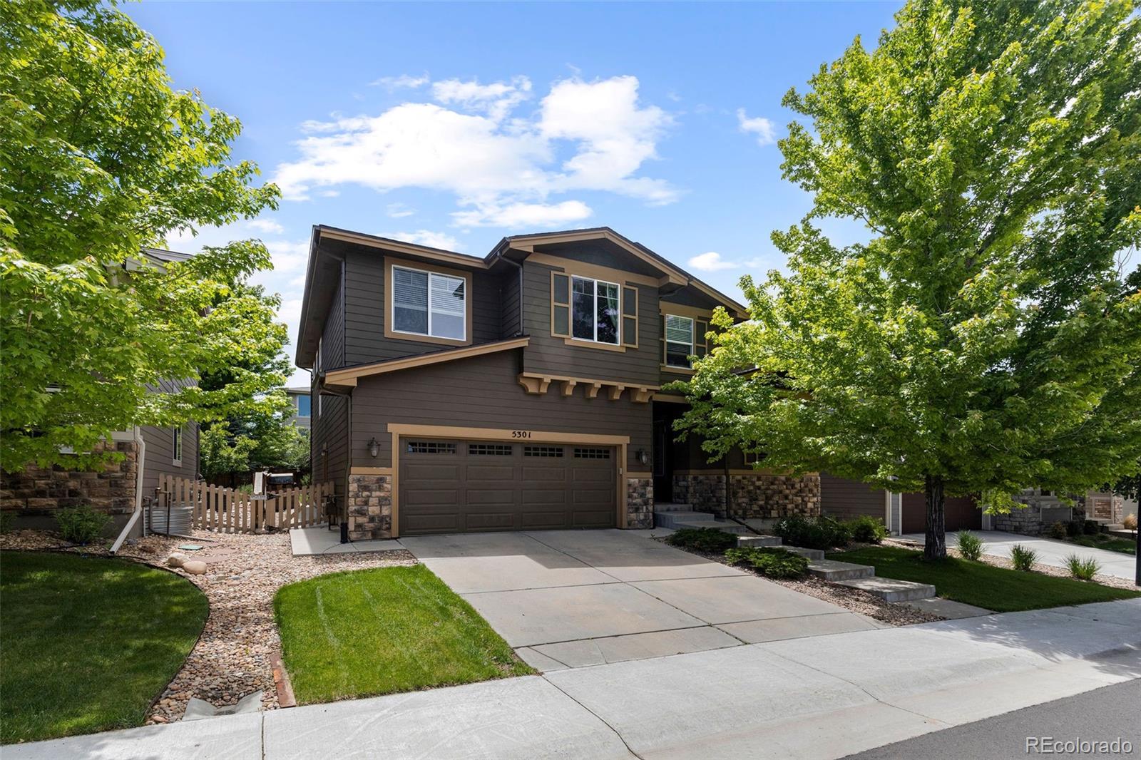 5301 Clovervale Circle