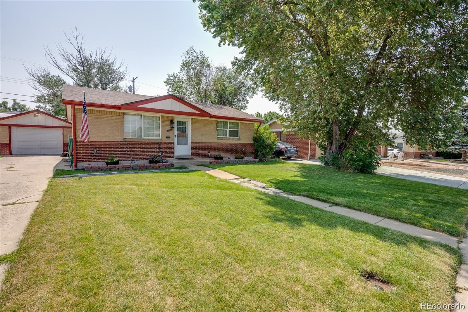 8510 Essex Street, Denver, CO, 80229 1 8510 Essex Street