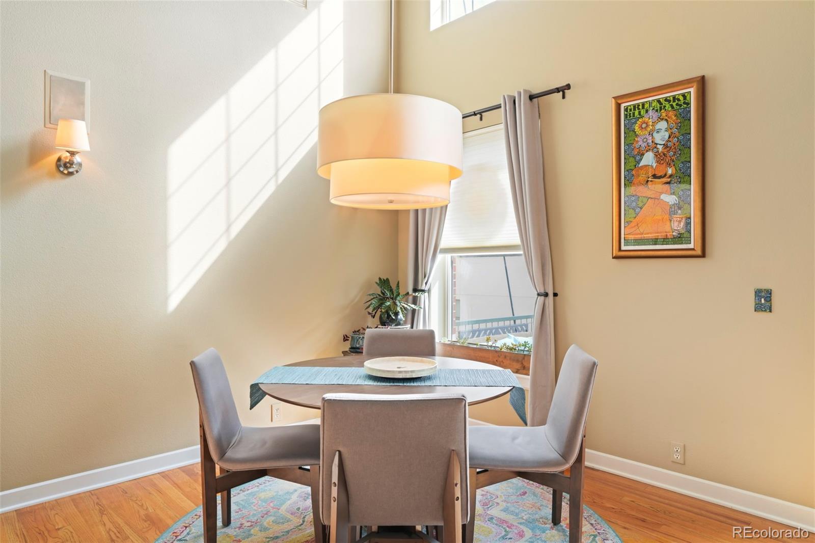 790 N Clarkson Street 204