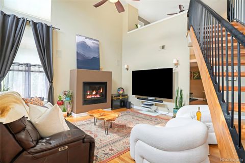 790 N Clarkson Street 204 Denver CO 80218