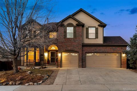 1763 Granger Circle Castle Rock CO 80109