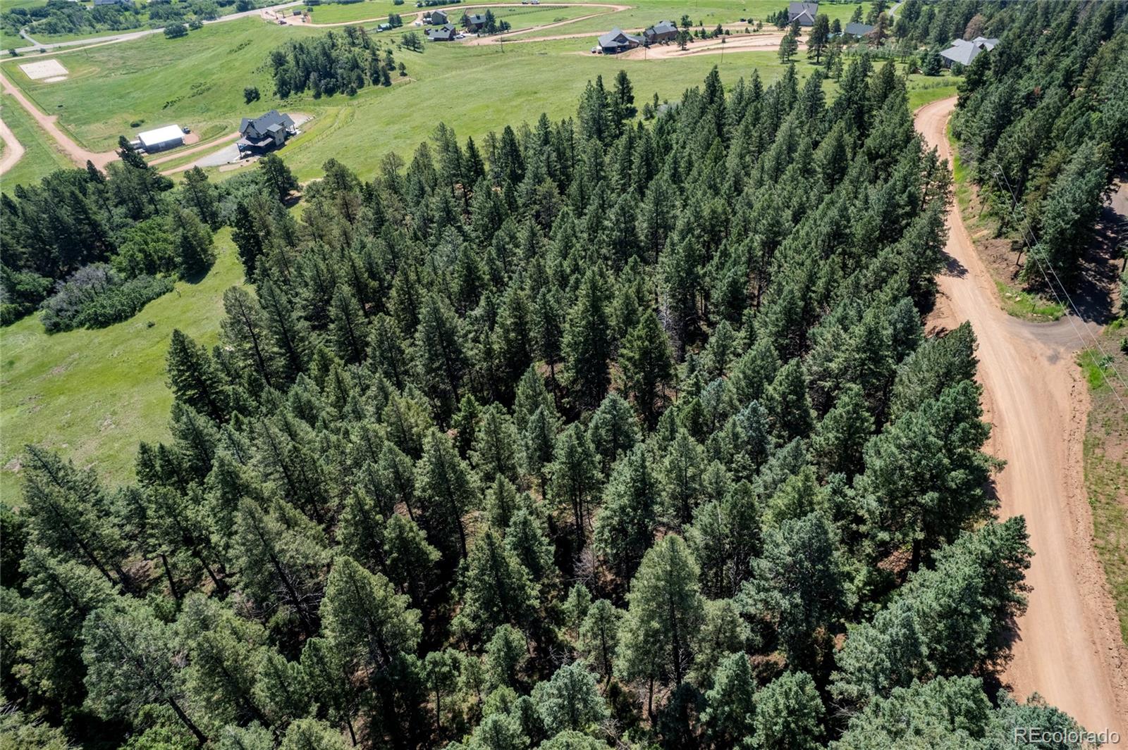 13665 Woodmoor West Drive, Larkspur, CO, 80118 13665 Woodmoor West Drive